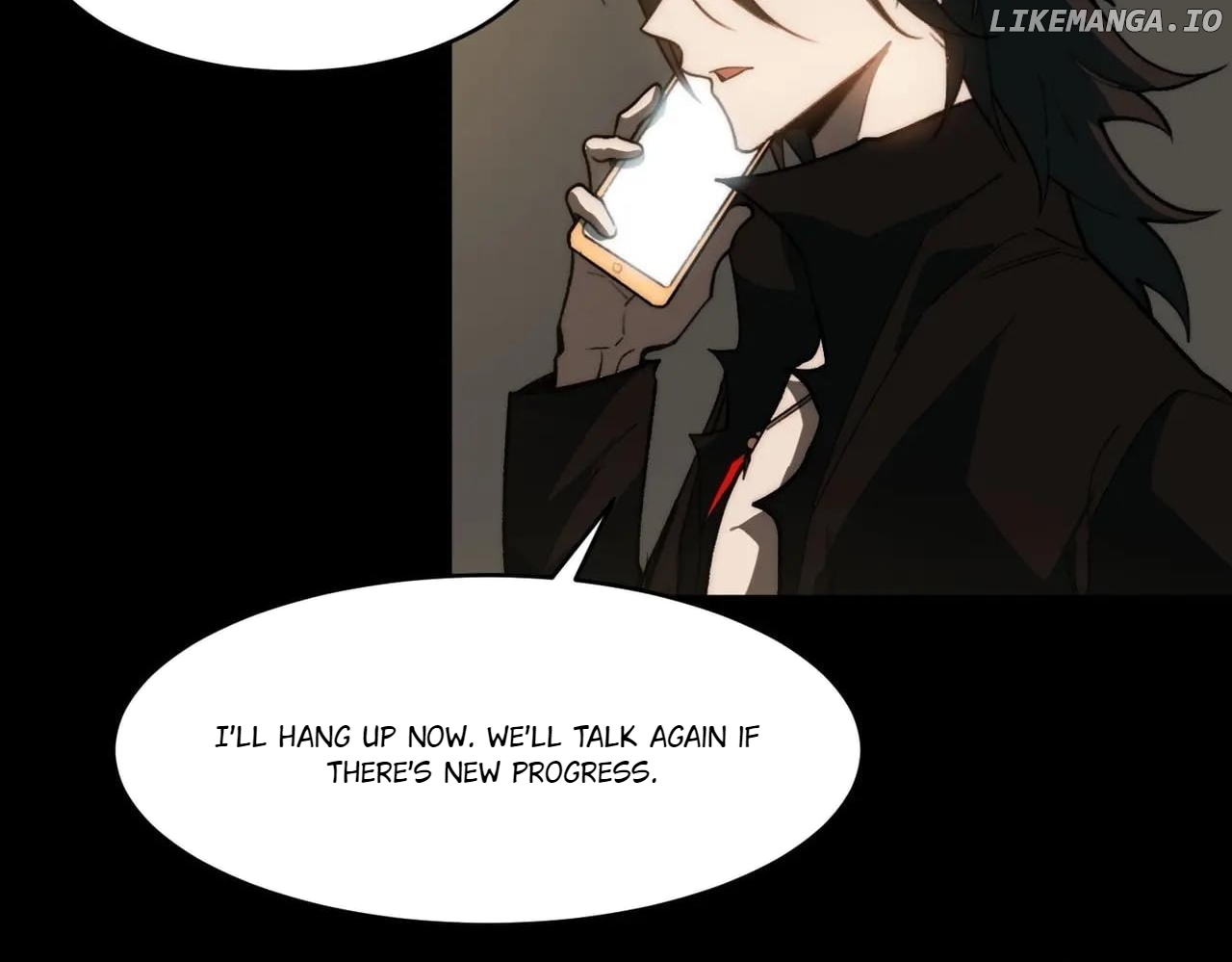 I created an Urban Legend Chapter 99 - page 23